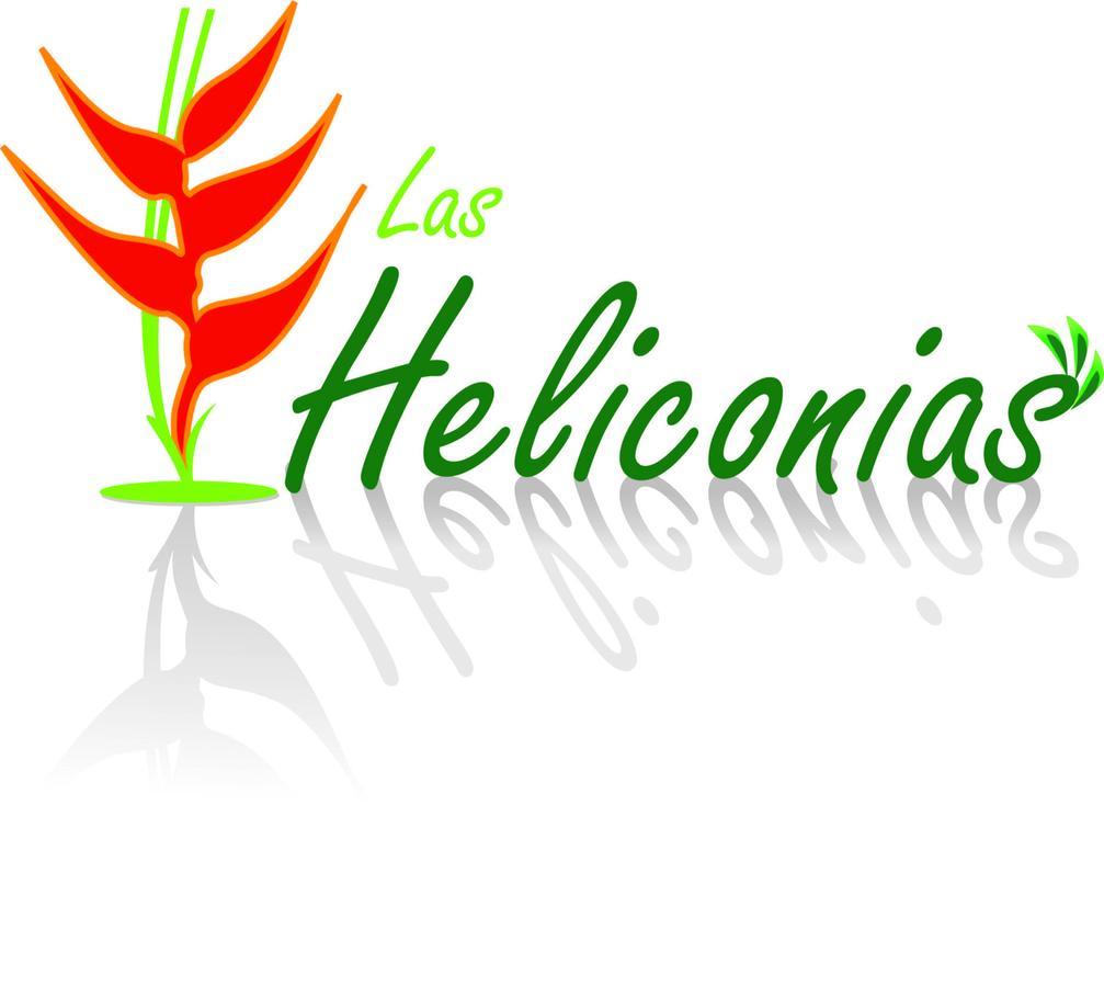 Hosteria Las Heliconias Тена Екстериор снимка
